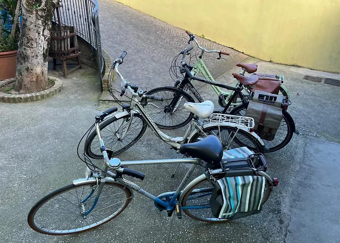 B&B I Tre Gatti
