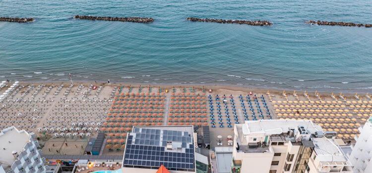 I Tre Gatti Holiday home Pesaro