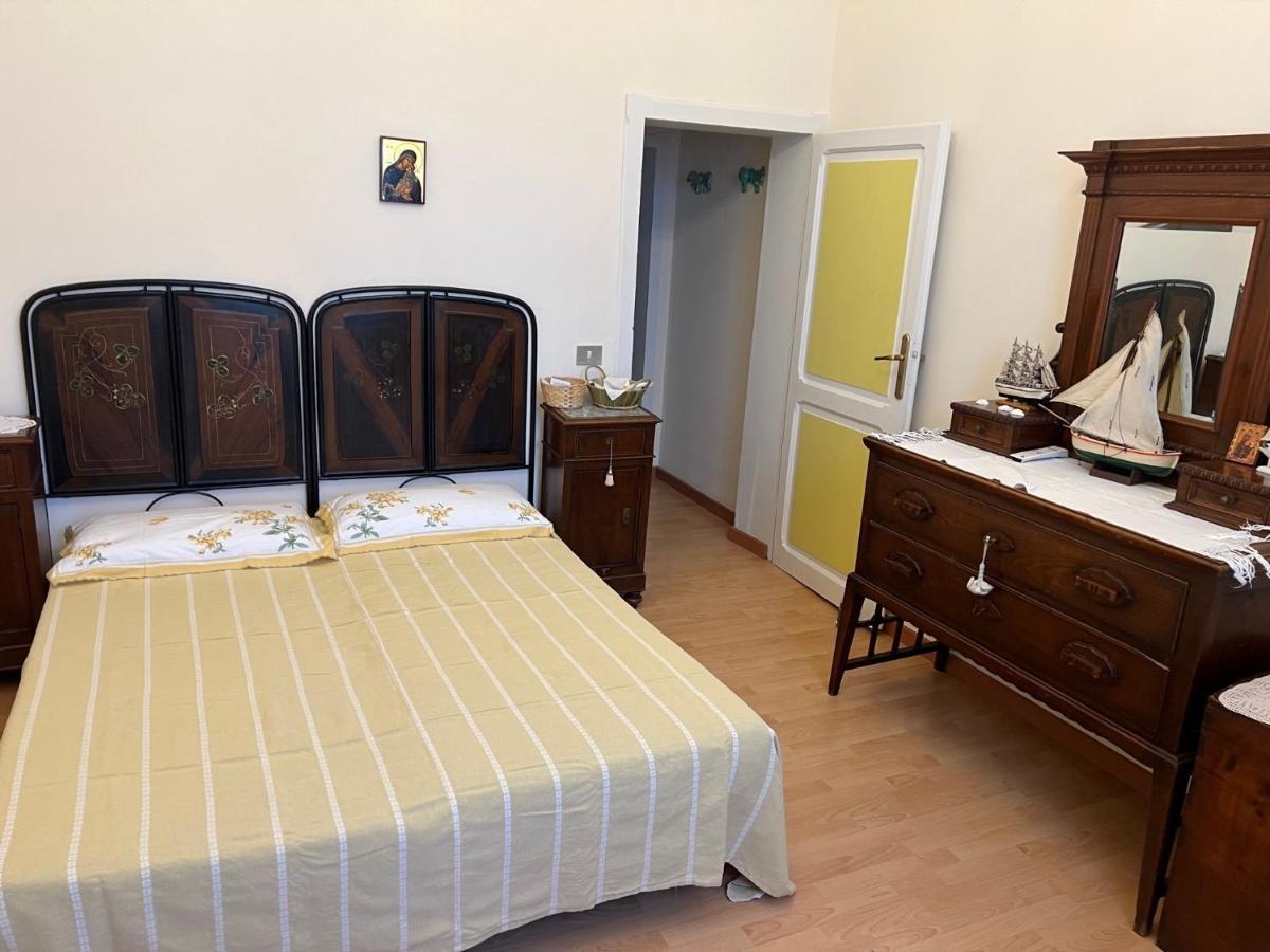 Holiday home I Tre Gatti
