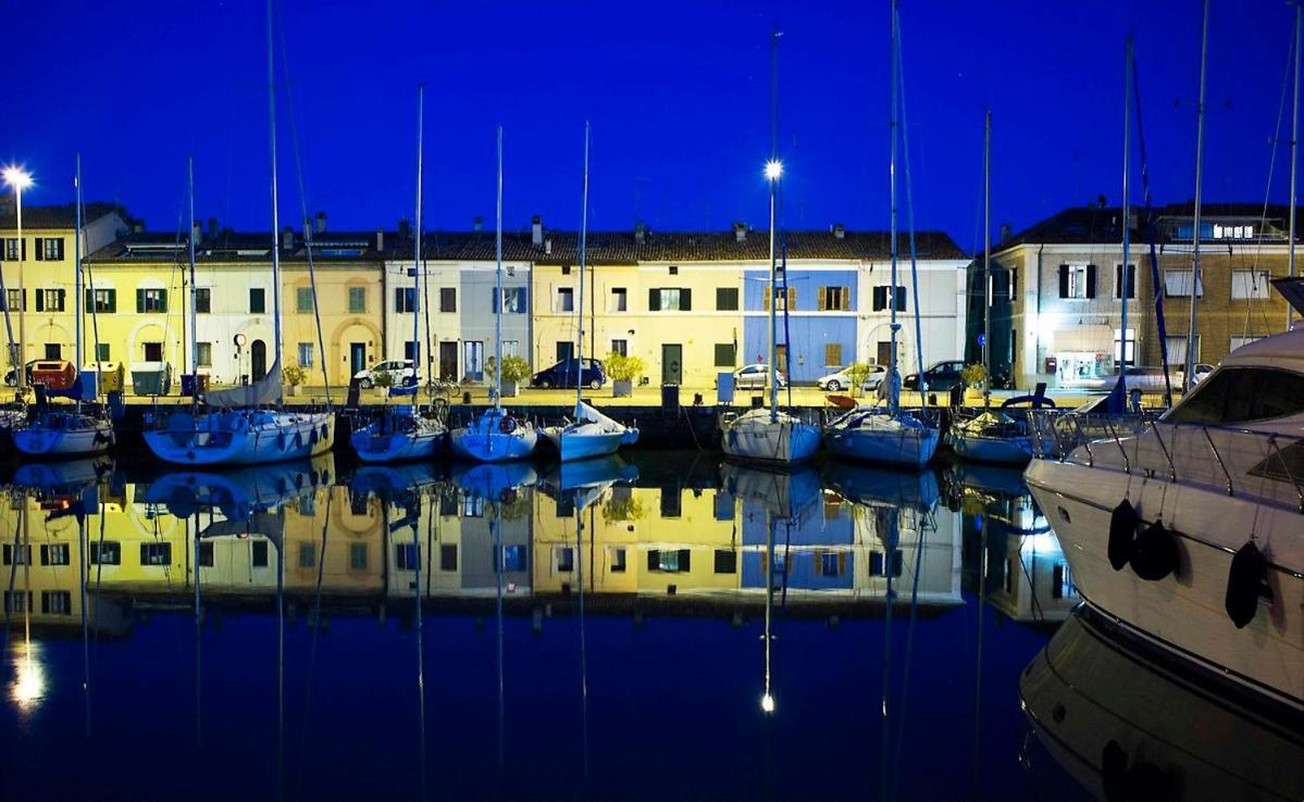 I Tre Gatti Pesaro